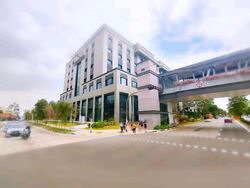 Tampines Central 1 (D18), Retail #637552581